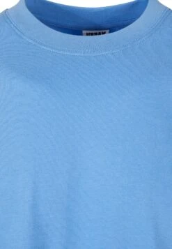 URBAN CLASSICS Tall Tee- Longsleeve - Horizonblue 8 URBAN CLASSICS Tall Tee- Longsleeve - Horizonblue -Urban Classics cadf051340644c9c9f285134a0758655