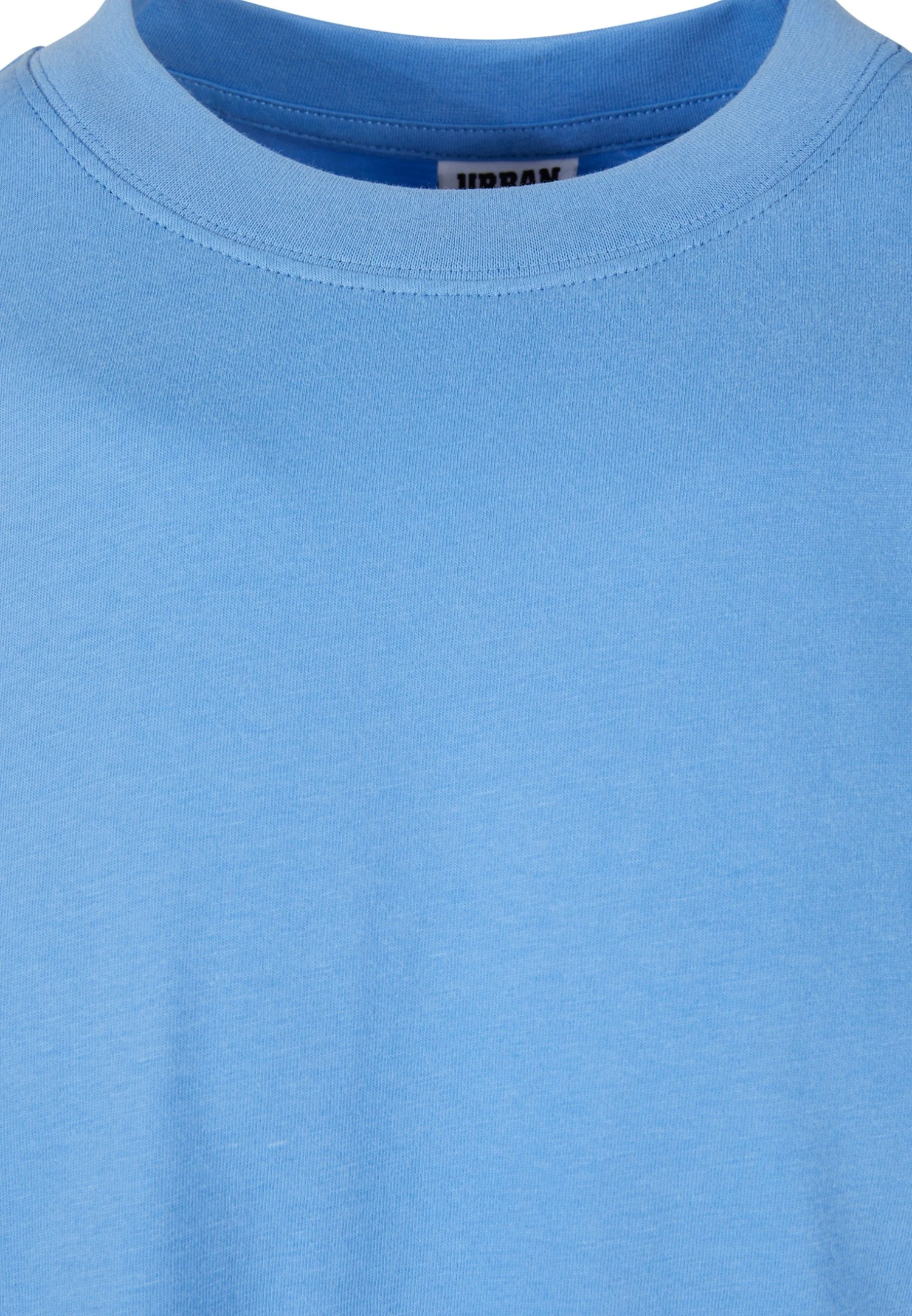 URBAN CLASSICS Tall Tee- Longsleeve - Horizonblue 5 URBAN CLASSICS Tall Tee- Longsleeve - Horizonblue - Afbeelding 3