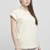 URBAN CLASSICS Extended Shoulder Tee - T-Shirt Basic - Whitesand 1 URBAN CLASSICS Extended Shoulder Tee - T-Shirt Basic - Whitesand -Urban Classics cb1ea08c6e6f4c51bc91c98e832b1ccd