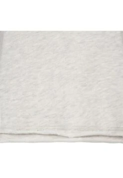 URBAN CLASSICS Cropped Terry Hoody - Hoodie - Offwhite Melange -Urban Classics cb55b88d3170462a94d37d16cf97e275