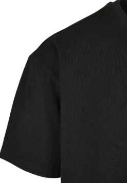 URBAN CLASSICS 2 Pack - T-Shirt Basic - Black -Urban Classics cc09987aabf443b389a69cb939702315