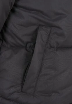 URBAN CLASSICS Winterjas - Black -Urban Classics cd523d43514d447a8fc417525da3fa57