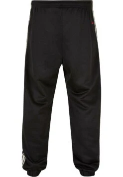 Urban ClassicsFm231-023-1 Fubu Old English - Trainingsbroek - Black -Urban Classics cd988dc6452048059364325e9a5f44a3