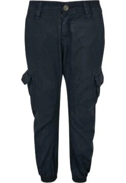 URBAN CLASSICS Cargobroek - Navy