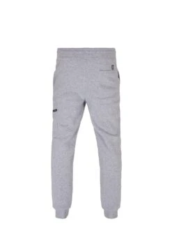 URBAN CLASSICS Utility- Trainingsbroek - Grey 19 URBAN CLASSICS Utility- Trainingsbroek - Grey -Urban Classics cf67667e8ed7460cad49ef25383a2005