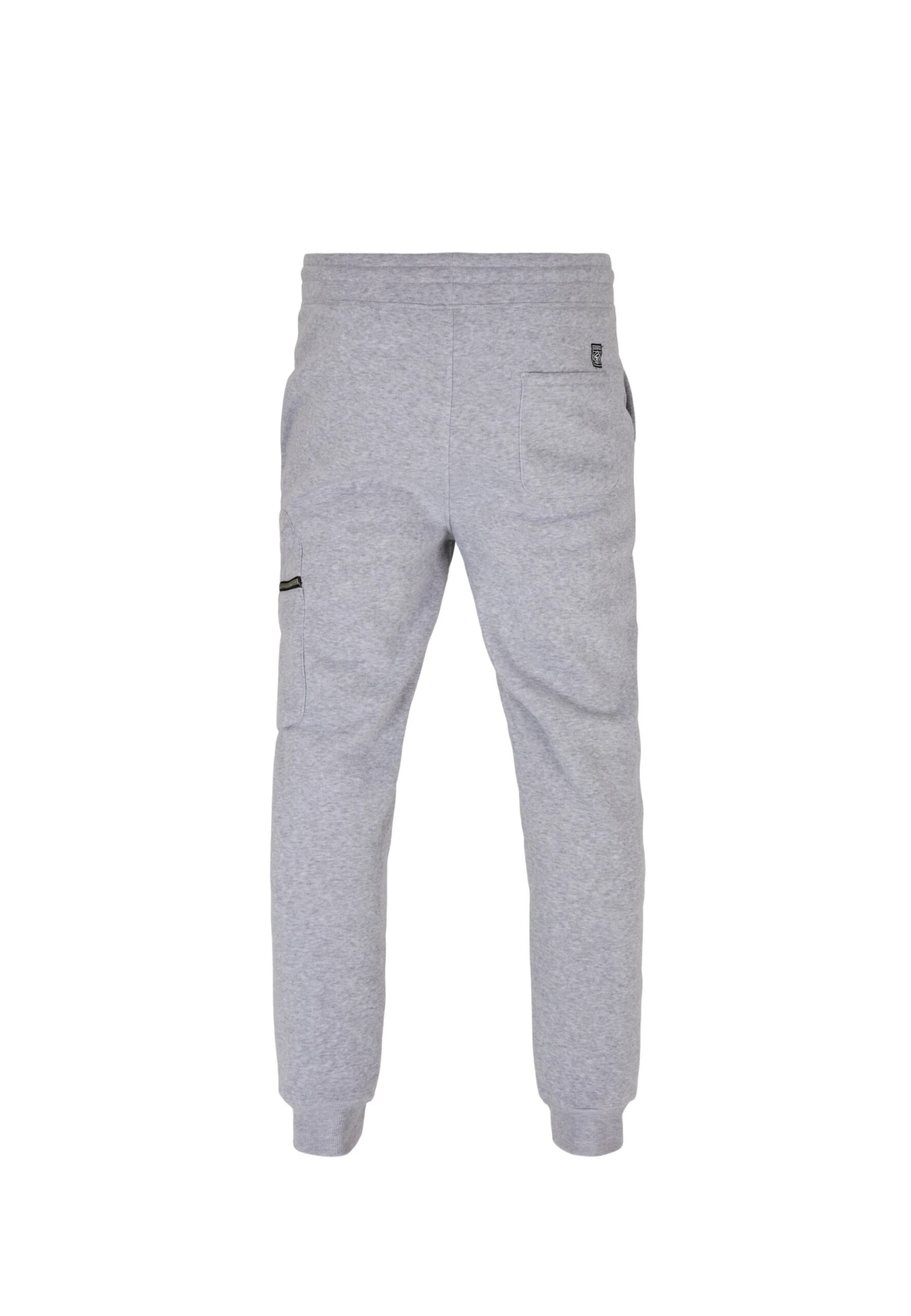 URBAN CLASSICS Utility- Trainingsbroek - Grey 11 URBAN CLASSICS Utility- Trainingsbroek - Grey - Afbeelding 9