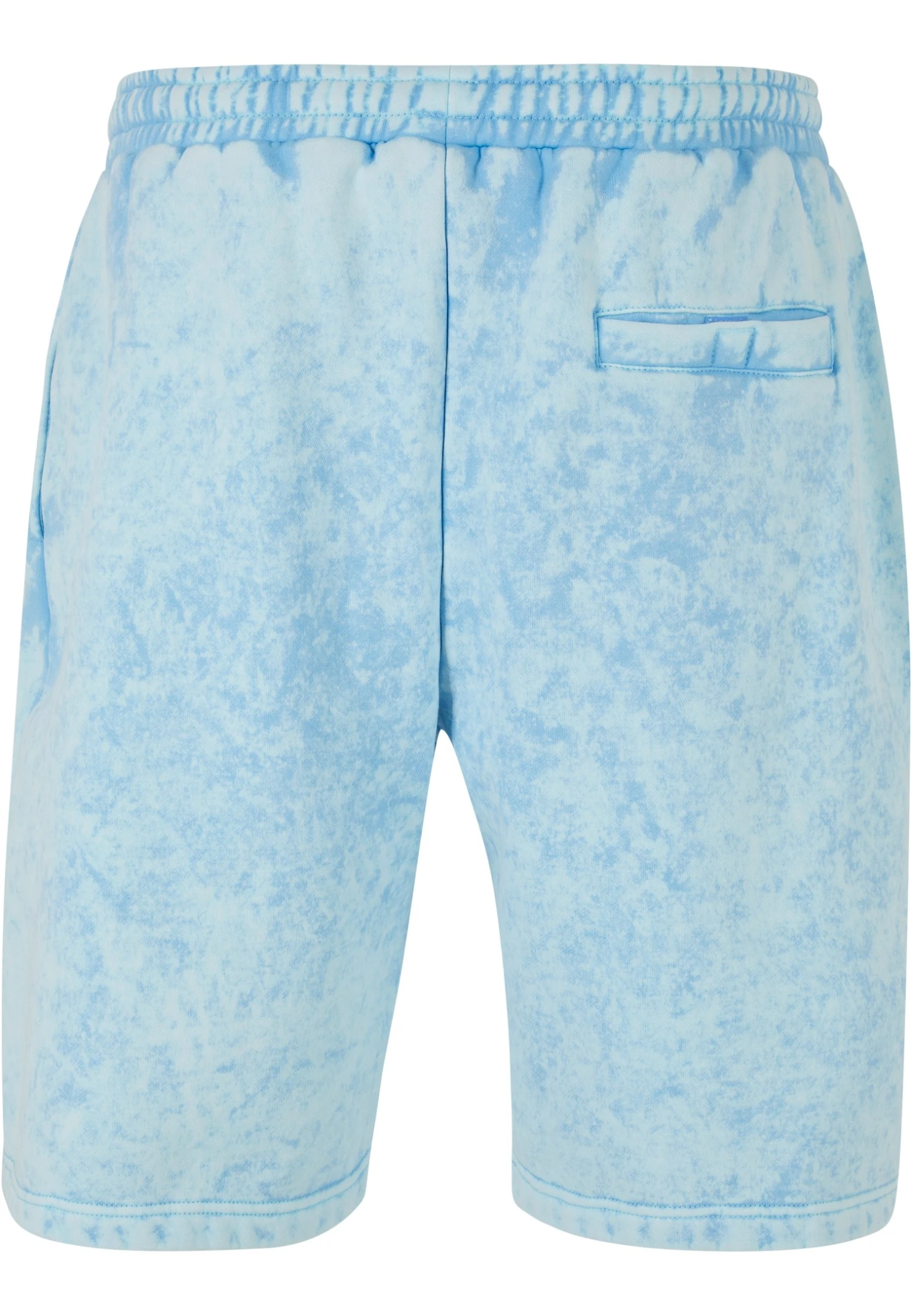 URBAN CLASSICS Shorts - Balticblue 8 URBAN CLASSICS Shorts - Balticblue - Afbeelding 6