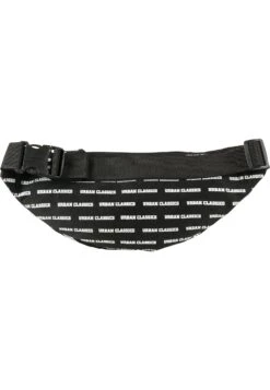 URBAN CLASSICS Heuptas - Black/White -Urban Classics cfd969a7d7cb40e290576bb1efe52493