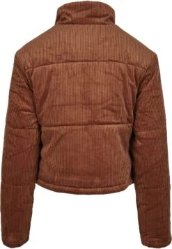 Urban Classics Winter - Winterjas - Toffee -Urban Classics d0275417c0864be0854b903133eb8b4e