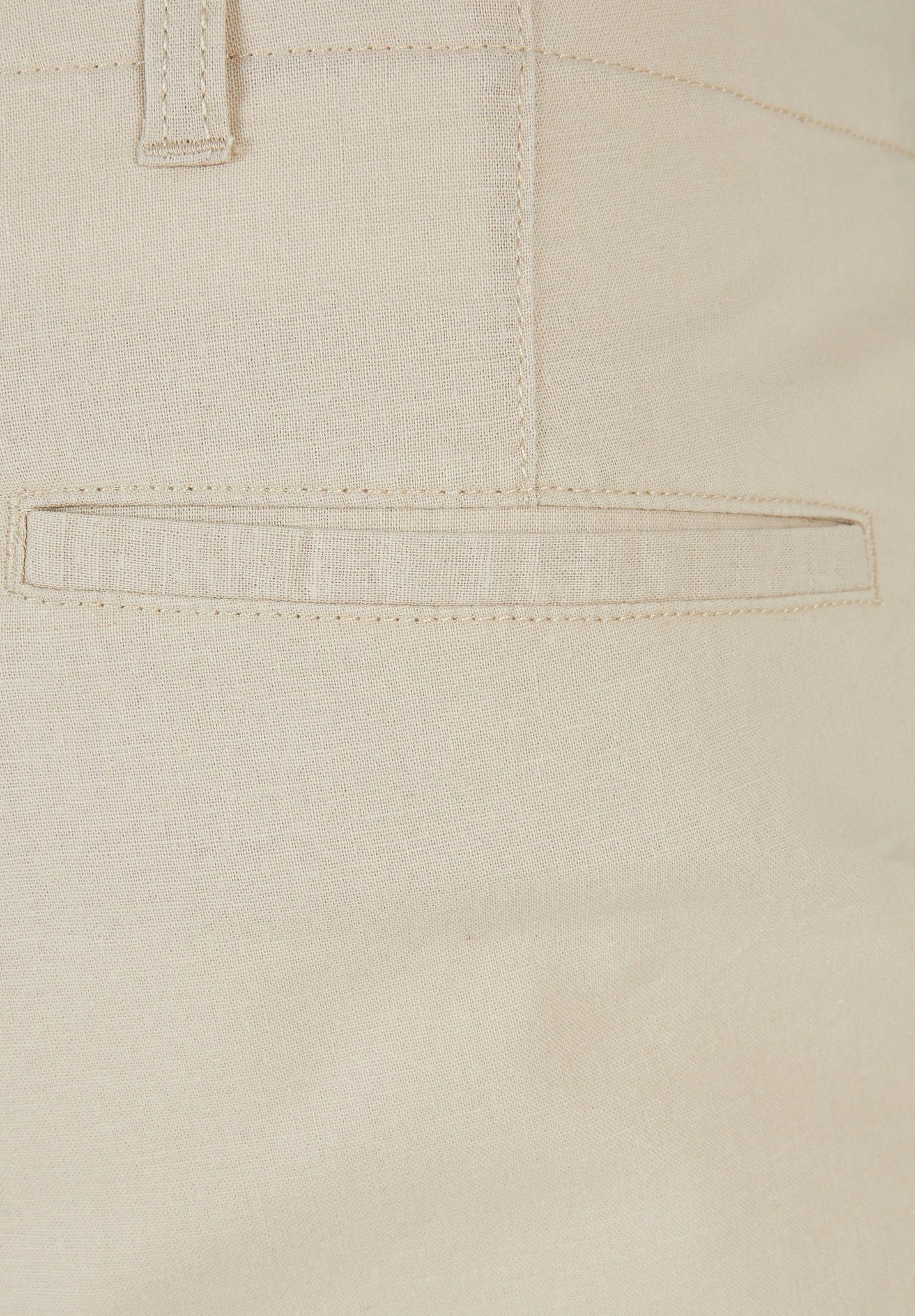 URBAN CLASSICS Shorts - Softseagrass 7 URBAN CLASSICS Shorts - Softseagrass - Afbeelding 5