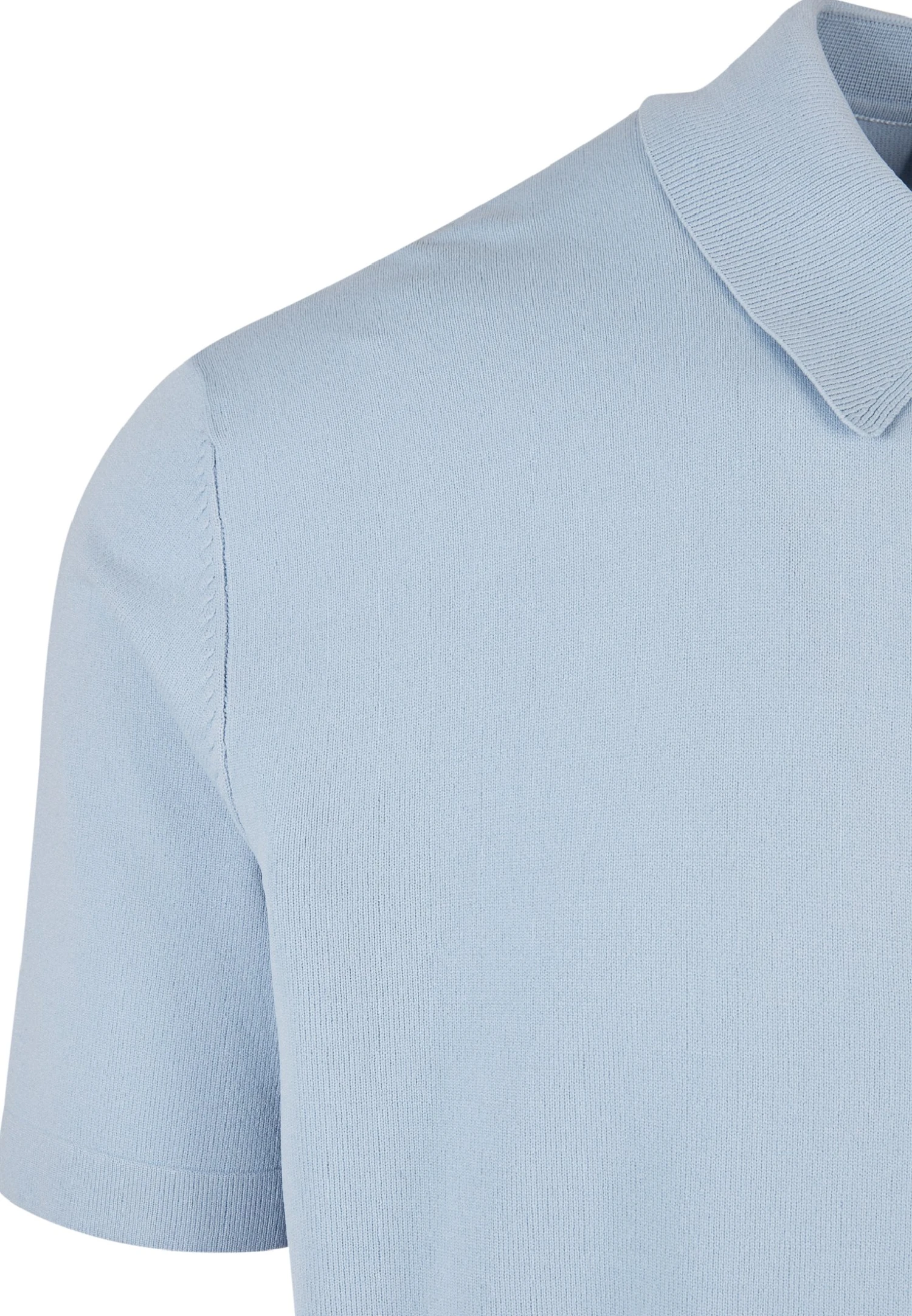 URBAN CLASSICS Overhemd - Summerblue 11 URBAN CLASSICS Overhemd - Summerblue - Afbeelding 9