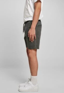 URBAN CLASSICS Shorts - Darkshadow -Urban Classics d0b19cc46b054af795eca60ef1b1d1a2