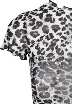 URBAN CLASSICS T-Shirt Print - Snowleo -Urban Classics d0cd23897bd54ac6961f33dda1a79557