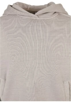 URBAN CLASSICS Hoodie - Warmgrey -Urban Classics d1401112253d444d8743e5bb5a8c5643