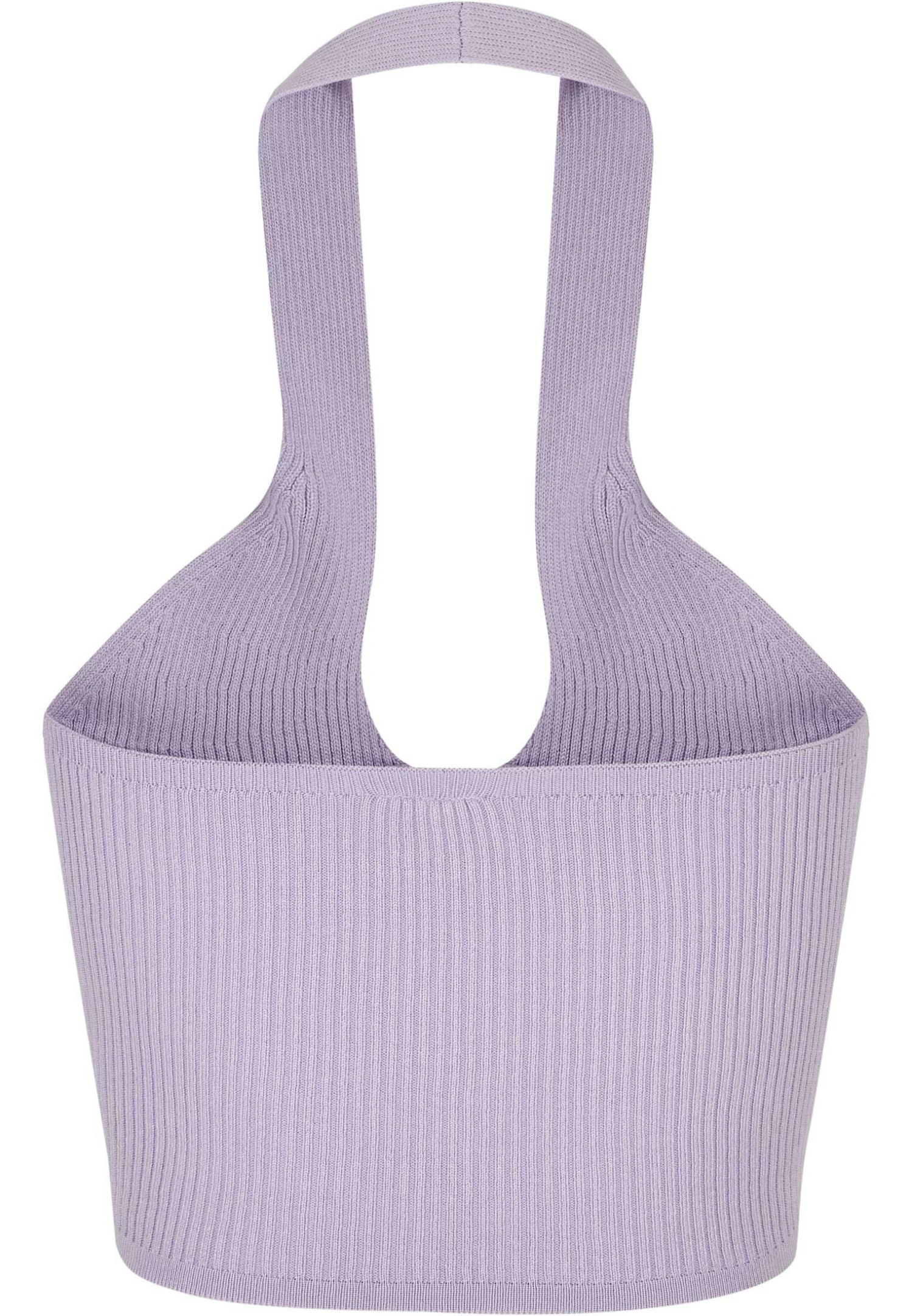 URBAN CLASSICS Top - Lilac 8 URBAN CLASSICS Top - Lilac - Afbeelding 6