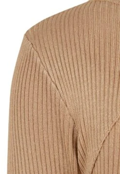 URBAN CLASSICS Cut Out - Etui-Jurk - Unionbeige 17 URBAN CLASSICS Cut Out - Etui-Jurk - Unionbeige -Urban Classics d2667a45dbca495886569668c793c2e6