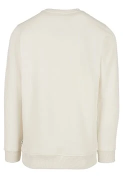 URBAN CLASSICS Sweater - Whitesand -Urban Classics d2d49f2cf88f4936a21001697a7dca37