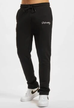 URBAN CLASSICS Trainingsbroek - Black 11 URBAN CLASSICS Trainingsbroek - Black -Urban Classics d37f4aaf25074f41a3d8744754dc79ca