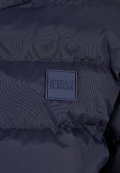 URBAN CLASSICS Basic Bubble- Winterjas - Navy White Navy 17 URBAN CLASSICS Basic Bubble- Winterjas - Navy White Navy -Urban Classics d3b7f8b8b88f4fc5a3dc19d6ea52d958