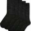 URBAN CLASSICS 5-Pack - Sokken - Black -Urban Classics d3c734d0a9984cb4b659bfbd87cdffcc
