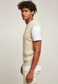 URBAN CLASSICS Trui - Softseagrass -Urban Classics d3ce5fedf6f640a398abe93842238ed3