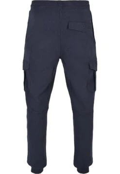 URBAN CLASSICS Fitted- Trainingsbroek - Midnightnavy 13 URBAN CLASSICS Fitted- Trainingsbroek - Midnightnavy -Urban Classics d480cd3aac8948e9b338041ec0ac347b