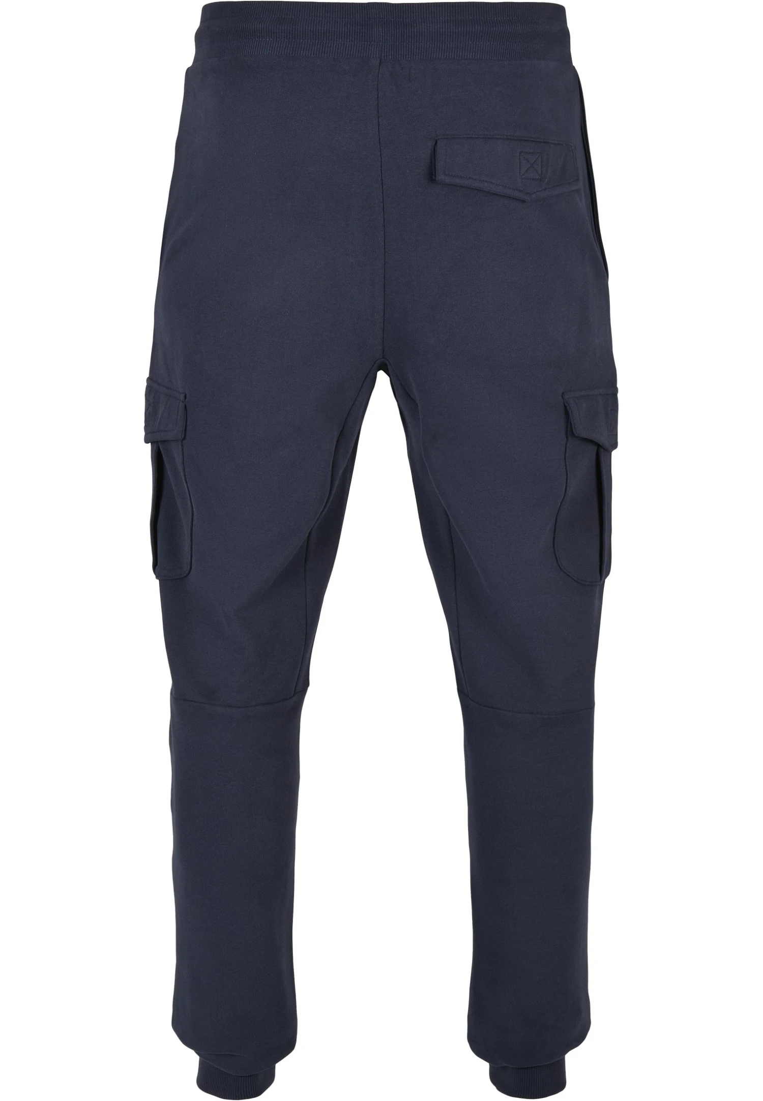 URBAN CLASSICS Fitted- Trainingsbroek - Midnightnavy 6 URBAN CLASSICS Fitted- Trainingsbroek - Midnightnavy - Afbeelding 4