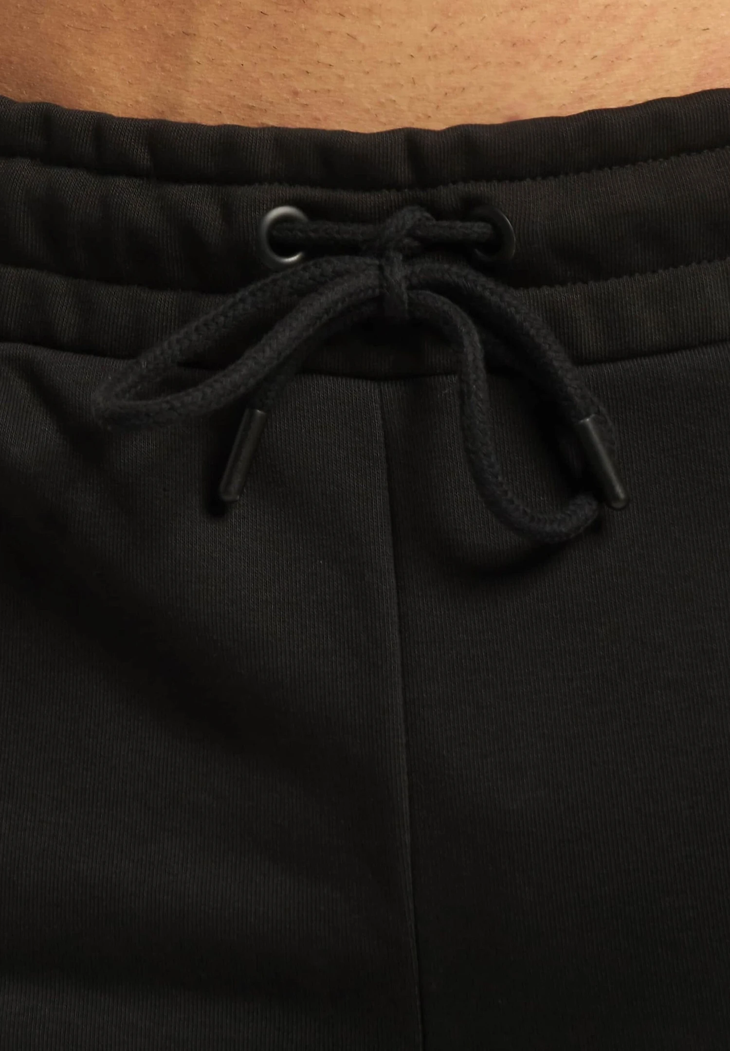 URBAN CLASSICS Trainingsbroek - Black 7 URBAN CLASSICS Trainingsbroek - Black - Afbeelding 5