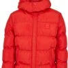 URBAN CLASSICS Hooded Puffer - Winterjas - Hugered 2 URBAN CLASSICS Hooded Puffer - Winterjas - Hugered -Urban Classics d538fd87a16647598a4bc6941ba8b7ea