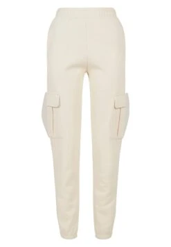 URBAN CLASSICS High Waits - Cargobroek - Whitesand 18 URBAN CLASSICS High Waits - Cargobroek - Whitesand -Urban Classics d54d1a04c60c4cf1b51d8ed29277253c