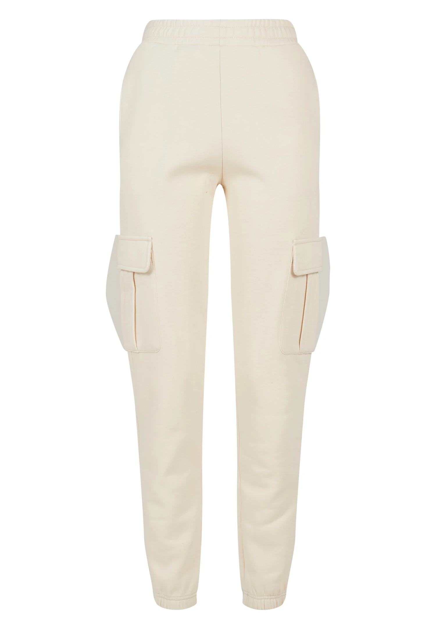 URBAN CLASSICS High Waits - Cargobroek - Whitesand 8 URBAN CLASSICS High Waits - Cargobroek - Whitesand - Afbeelding 6