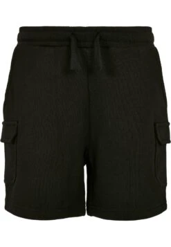 URBAN CLASSICS Shorts - Black