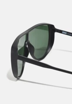 URBAN CLASSICS Sunglasses Flores Unisex - Zonnebril - Black -Urban Classics d6caa0708599437493c7951e489f456b