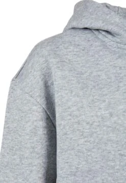 URBAN CLASSICS Hoodie - Grey -Urban Classics d78aab638dca47fbb2a4e3ac3e975359