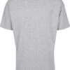 URBAN CLASSICS Heavy - T-Shirt Basic - Grey -Urban Classics d7a7f799de204179a4e36cda984dbf72