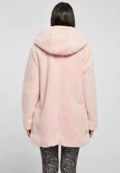 URBAN CLASSICS Winterjas - Pink 15 URBAN CLASSICS Winterjas - Pink -Urban Classics d829a14454d0407fba2c6bba0151bbca