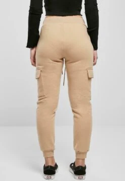 URBAN CLASSICS Cargobroek - Unionbeige -Urban Classics d84adf86c7ea424898f4a9fcfdb41ed4