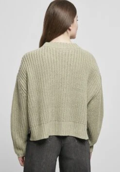 URBAN CLASSICS Wide - Trui - Softsalvia -Urban Classics d864f234de68404cbb24e8d3e8ee42d1