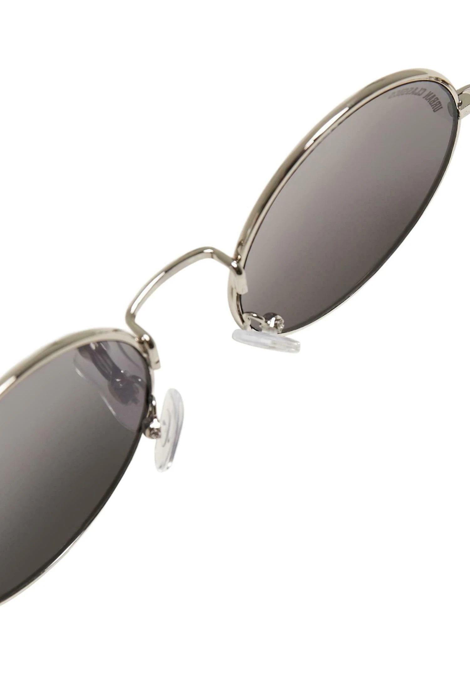 URBAN CLASSICS Zonnebril - Silver Grey 5 URBAN CLASSICS Zonnebril - Silver Grey - Afbeelding 3