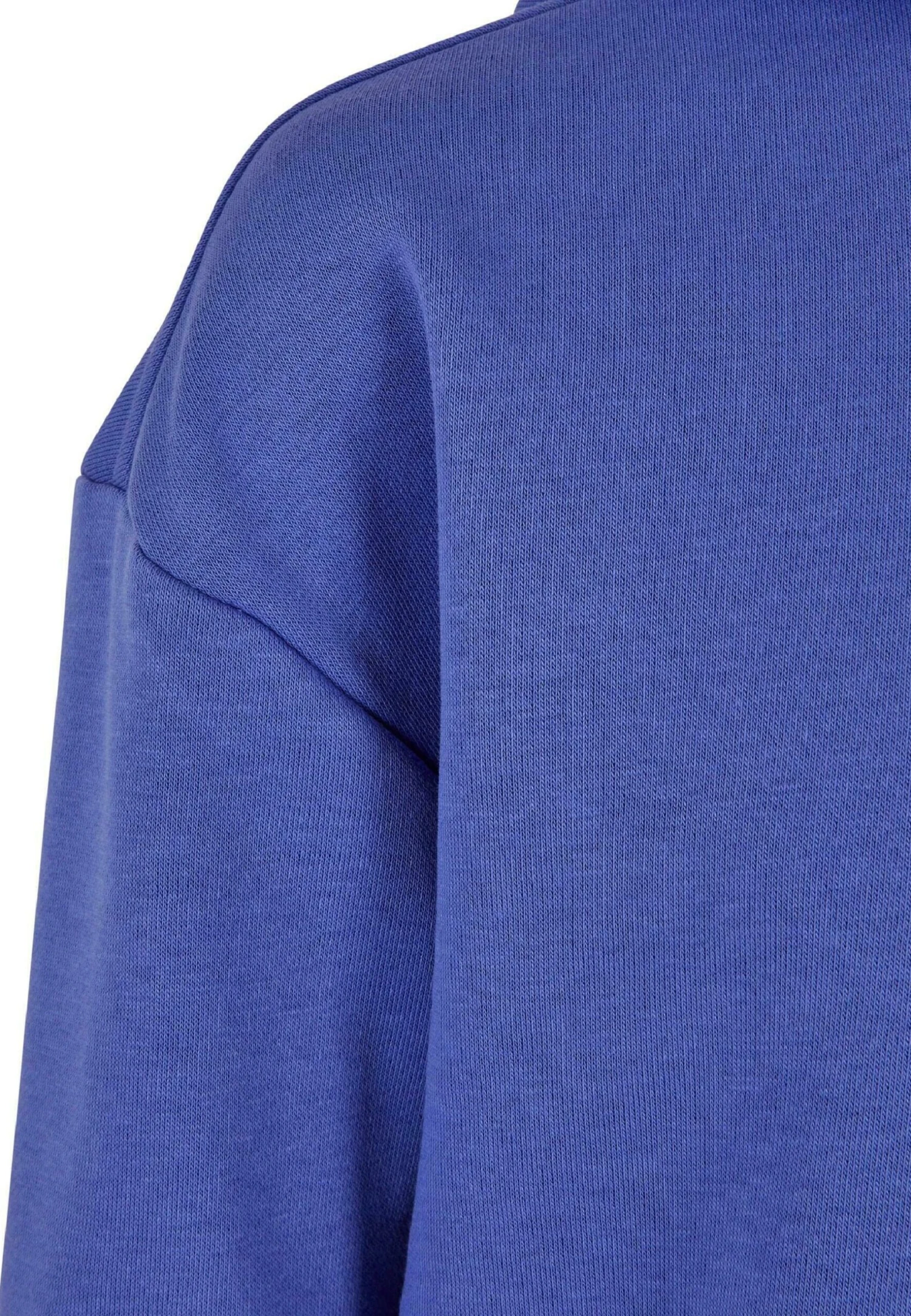 URBAN CLASSICS Oversized Terry - Jurk - Purpleday 6 URBAN CLASSICS Oversized Terry - Jurk - Purpleday - Afbeelding 4