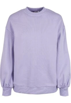URBAN CLASSICS Sweater - Lavender -Urban Classics d9a77d6c89594232a47c18c5715e7139