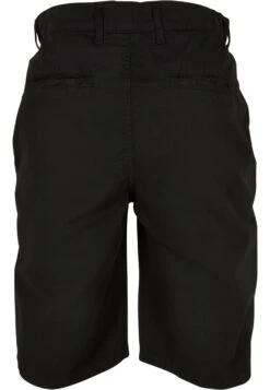 URBAN CLASSICS Big- Shorts - Black -Urban Classics d9e1ac249e0648e0930e5e91dd78ea87