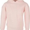 URBAN CLASSICS Hoodie - Pink -Urban Classics da4186c220784a50931f27417ba086c7