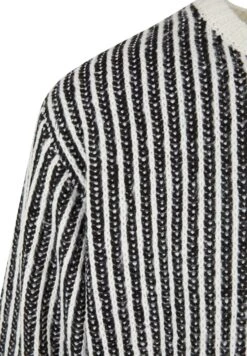 URBAN CLASSICS Two Tone- Trui - Whitesand Black -Urban Classics daaafad2d8e44dcc880468d2eff3b50c