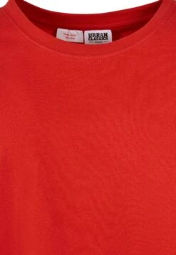 URBAN CLASSICS Extended Shoulder - T-Shirt Basic - Hugered -Urban Classics daeb715167f14edf810bb73672d09dc5