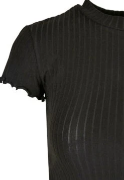 URBAN CLASSICS T-Shirt Basic - Black -Urban Classics db31156b14ac4f028f3698a73b671e57