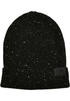 URBAN CLASSICS Set - Sjaal - Charcoal White -Urban Classics dbf63acccd134d7493540e6a9bdbb202