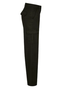 URBAN CLASSICS Cargobroek - Black -Urban Classics dc8d8ce1717b49fa876d43fe9e49e3d0