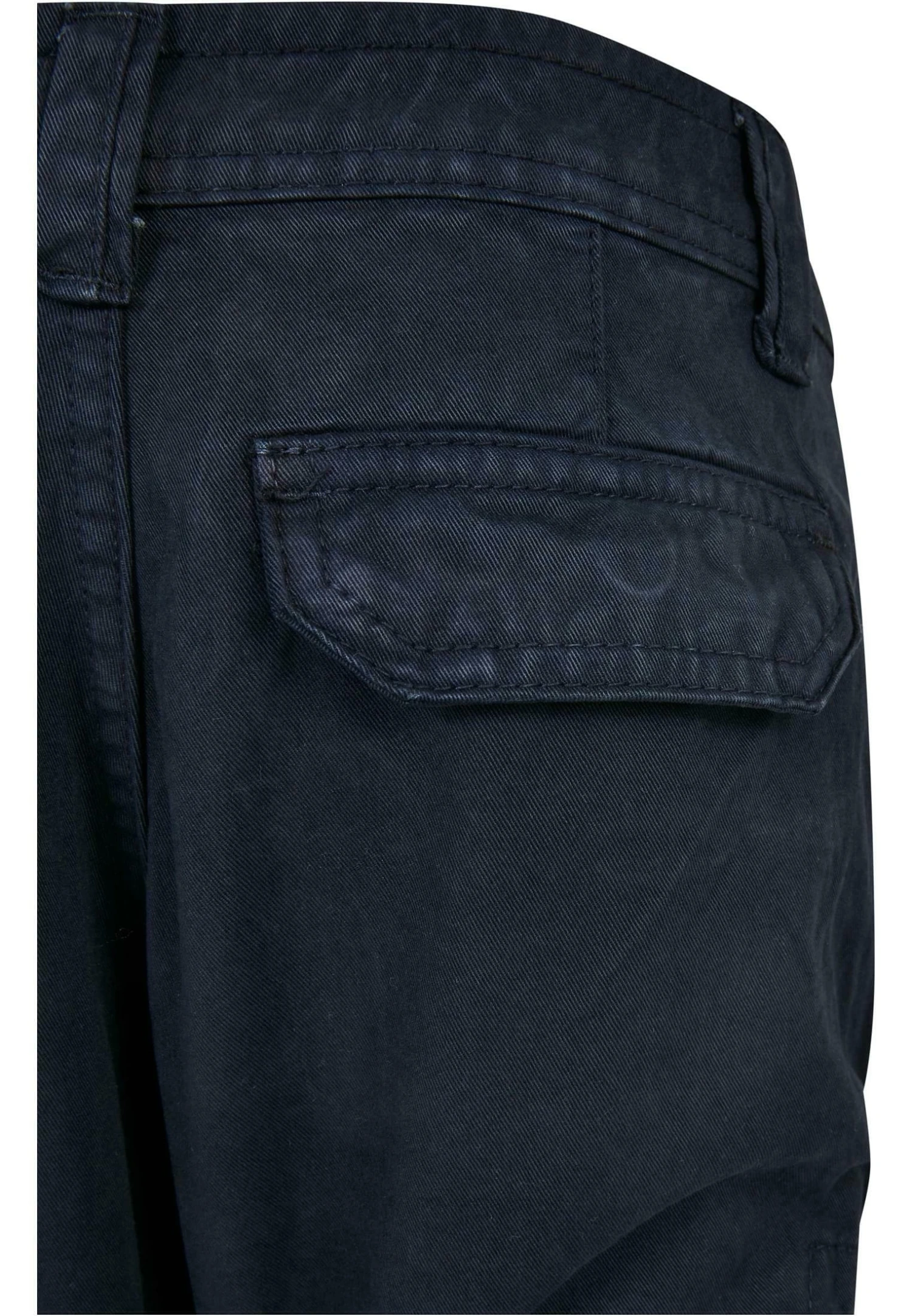 URBAN CLASSICS Cargobroek - Navy 9 URBAN CLASSICS Cargobroek - Navy - Afbeelding 7