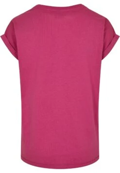 URBAN CLASSICS Extended Shoulder - T-Shirt Basic - Brightviolet 17 URBAN CLASSICS Extended Shoulder - T-Shirt Basic - Brightviolet -Urban Classics dd2db13d68d2494e95ee6d9e36752e82
